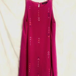 Cute Women's Summer Dress